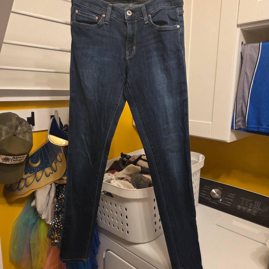 Principle Brand Size 27 Skinny Jeans Principle Brand Size 27 Skinny Jeans